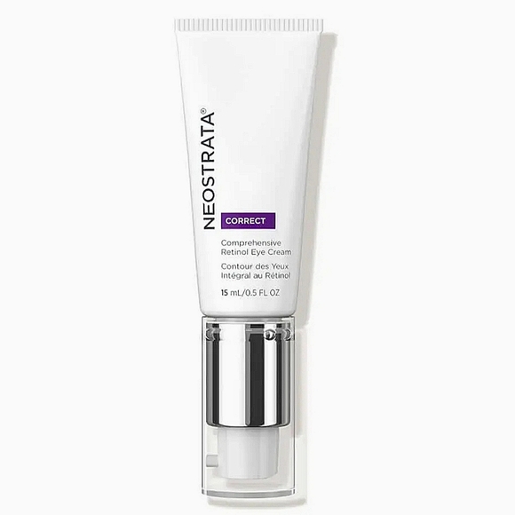 NEOSTRATA "CORRECT" RETINOL EYE CREAM - Picture 3 of 7